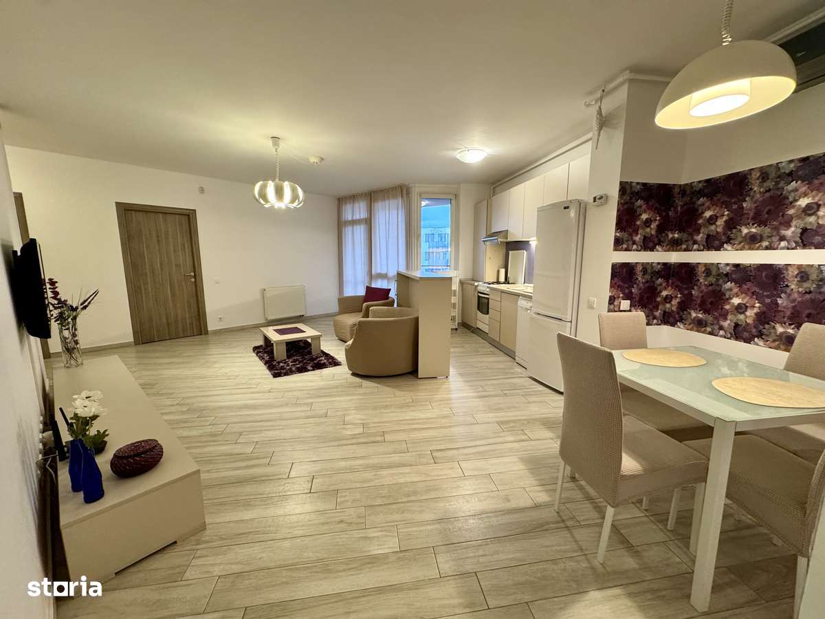 Inchiriez apartament 3 camere, ARED-Kaufland - Imagine principală: 4/20