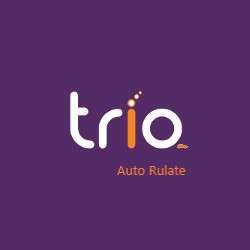 TRIO -Vanzari auto logo