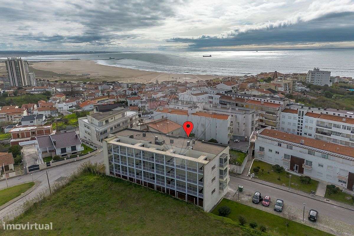 Apartamento T1 para venda - Grande imagem: 2/17