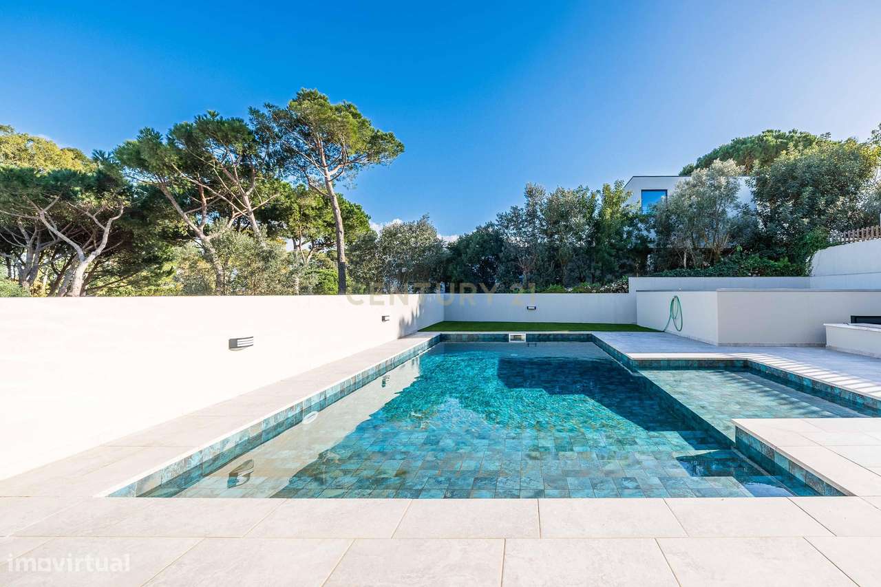 Moradia T3 Moderna | Acabamentos Premium-46