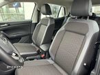 Volkswagen T-Cross 1.0 TSI Style DSG - 11