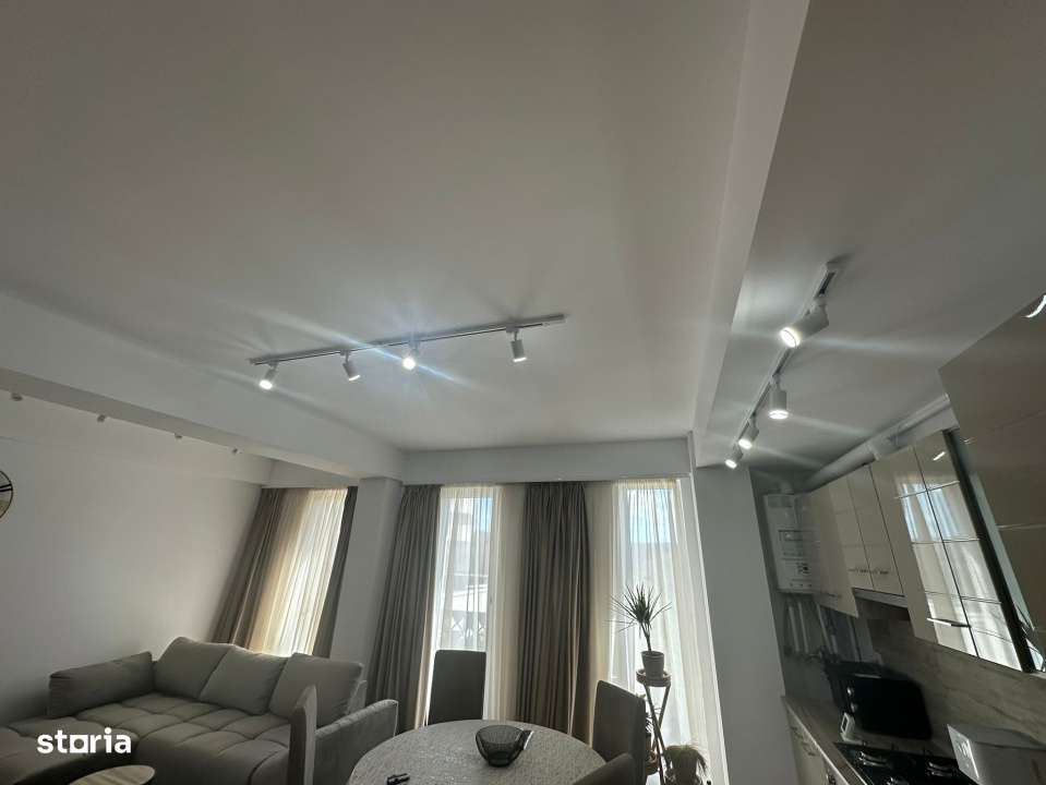 Apartament 2 camere, 54 mp, Cornitoiu. Comision 0 pentru cumparator! - Imagine principală: 5/13