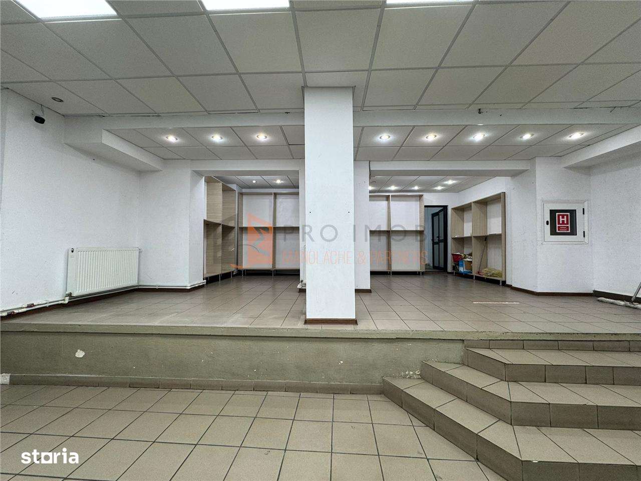 Spatiu comercial zona Unirii Sud - Imagine principală: 1/12