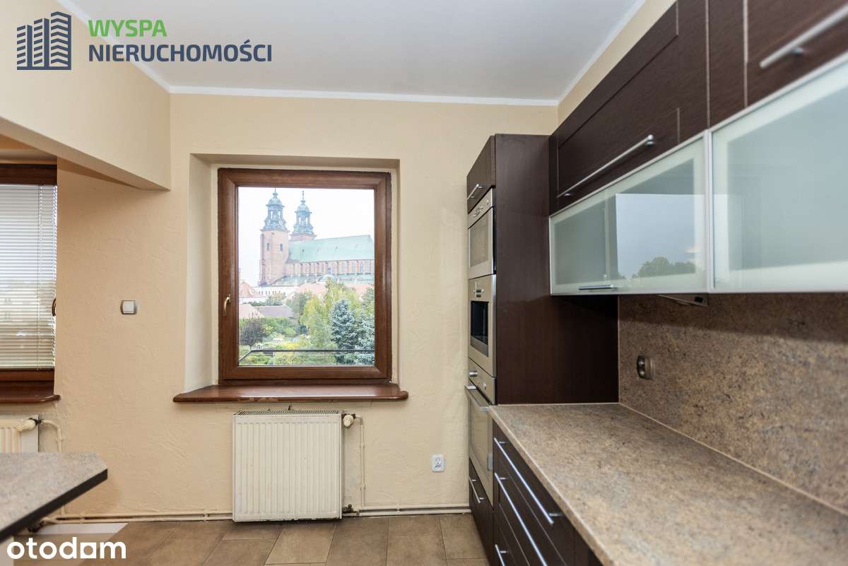 Mieszkanie 3-pokojowe w centrum miasta - Pełny obrazek: 3/11