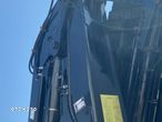 Mercedes-Benz MERCEDES ACTROS 2551 6X2 EURO 5, CIĄGNIK SAMOCHODOWY Z ŻURAWIEM MKG HLK 381, - 32