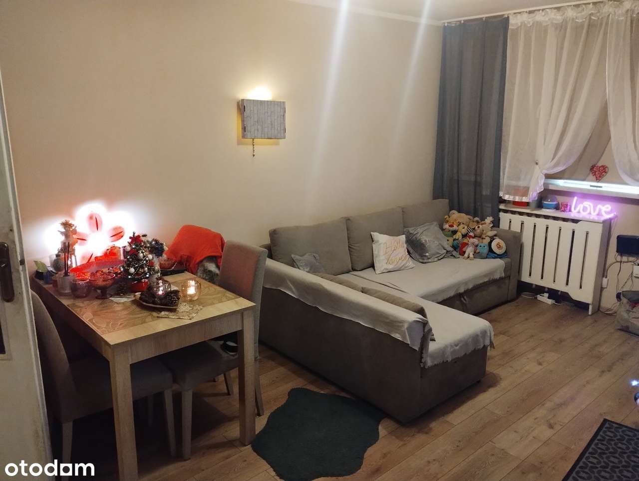 3 pokojowe, 5 minut od Starego Miasta - Pełny obrazek: 2/9