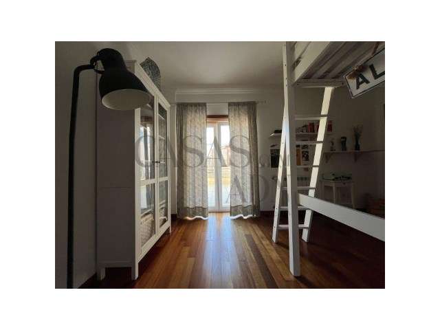 Apartamento T3 nas Barrocas em Aveiro.-13