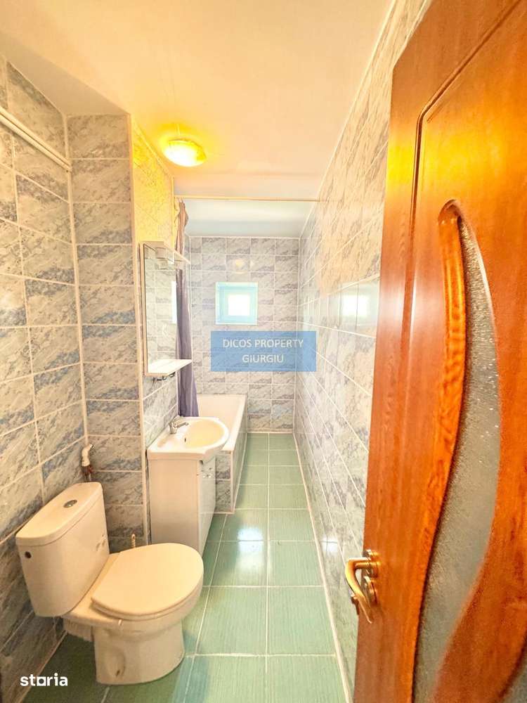 Apartament 2 camere, decomandat – Zona Centrală, bloc Lumina - Imagine principală: 5/11