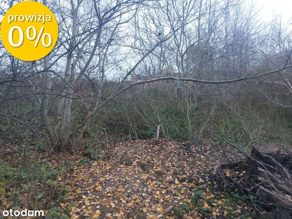 Podstolice - działka budowlana-7