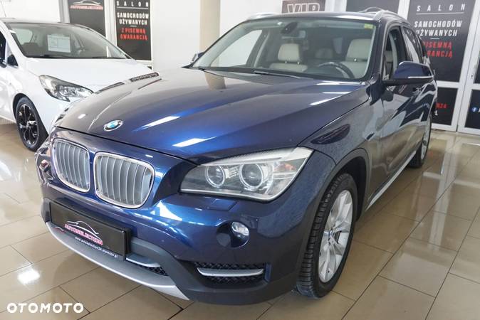 BMW X1 - 2