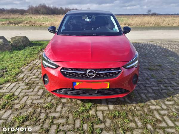 Opel Corsa 1.2 Elegance S&S - 1