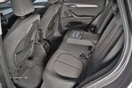 BMW X1 16 d sDrive Advantage - 15