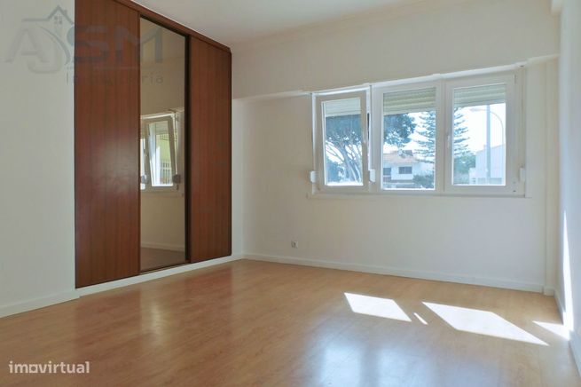 Oeiras - Apartamento T2 em zona privilegiada, Quinta das Palmeiras-11