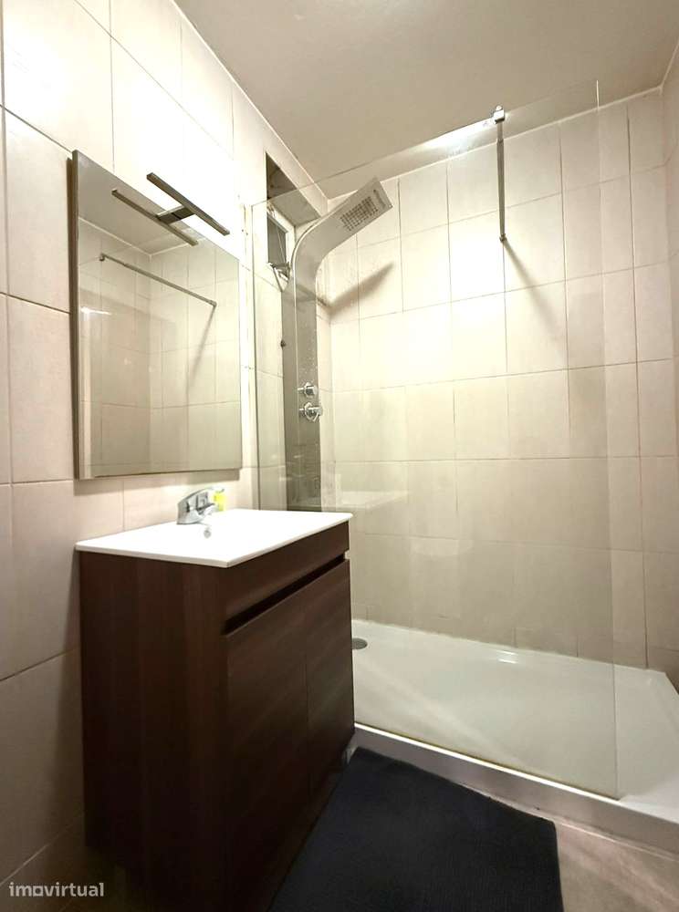 Apartamento T3 em Ovar com garagem fechada-15