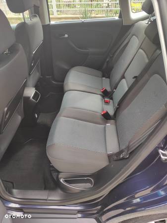 Seat Altea XL 1.6 Reference Comfort - 5