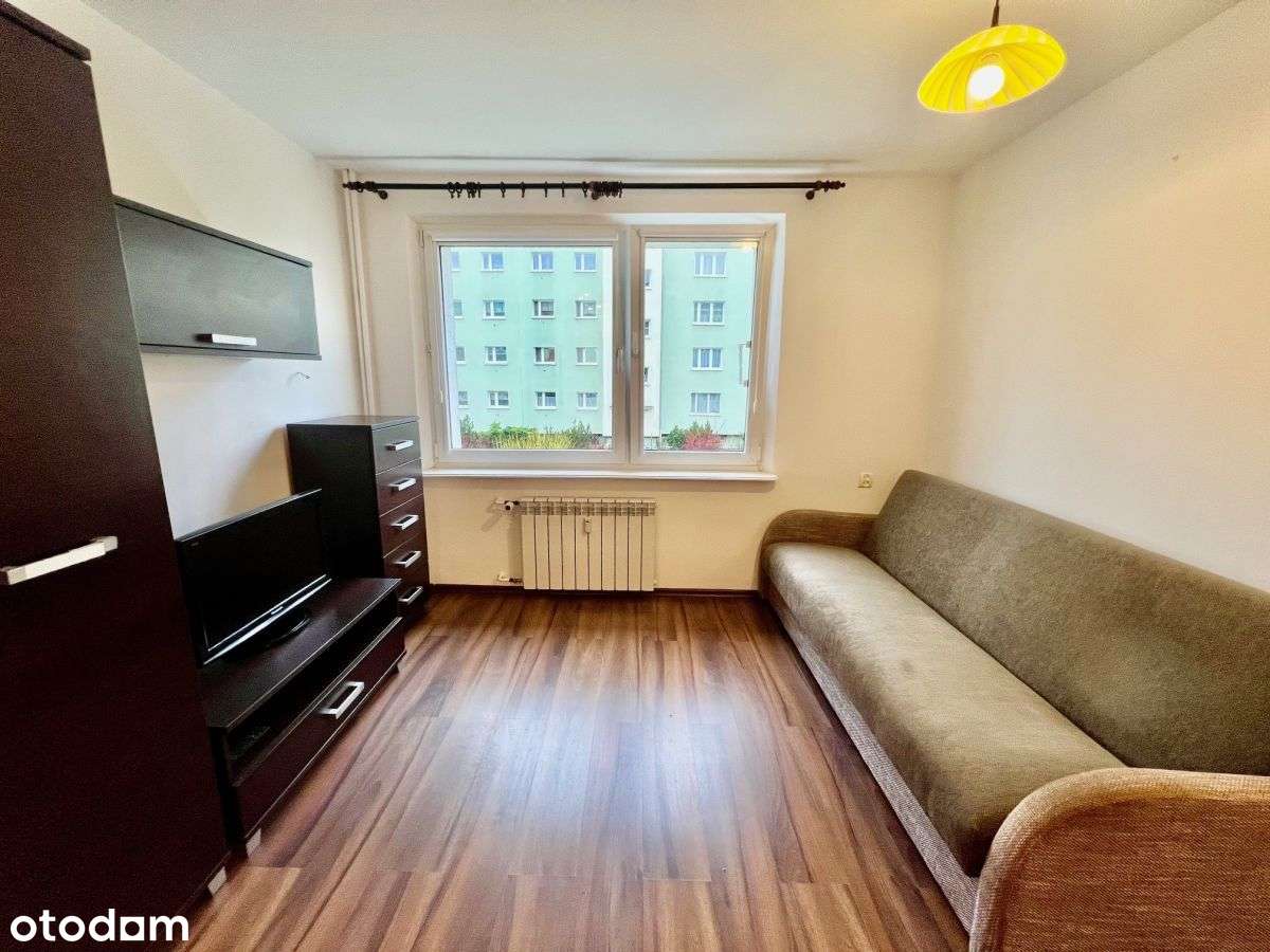 DĘBIEC - OSINOWA | NISKI BLOK | KOMPAKTOWE DWA POKOJE | OKAZJA - Pełny obrazek: 5/15