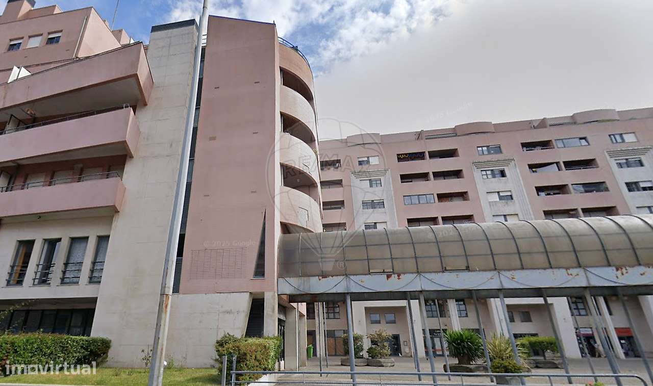 Apartamento T2 para venda-1