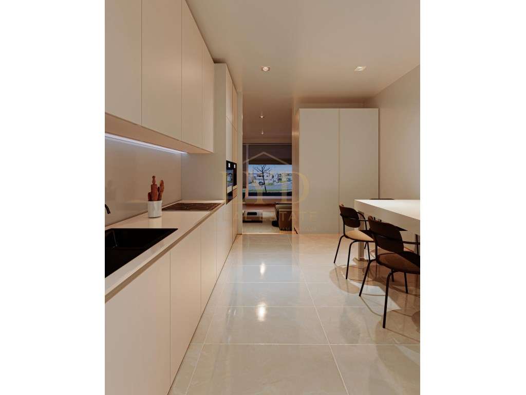 Apartamento T6 Gandra Paredes-1