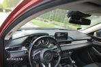 Mazda 6 Kombi SKYACTIV-D 150 i-ELOOP Exclusive-Line - 30