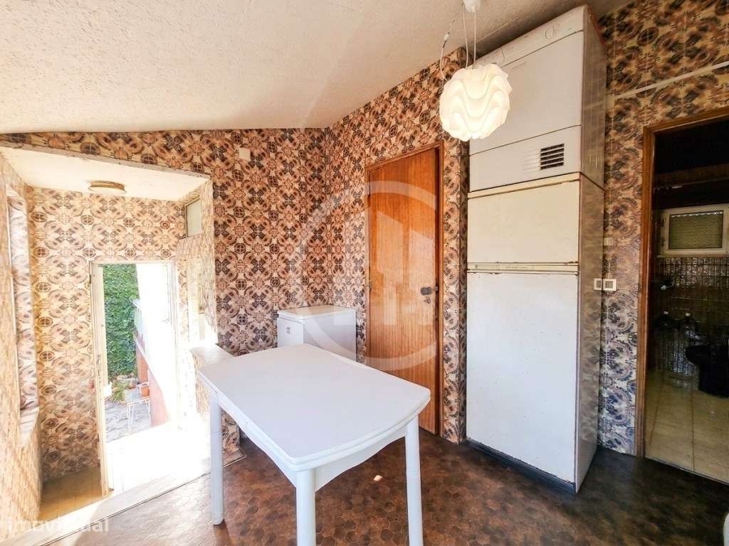 Moradia T4 nos Penedos Altos, Covilhã-5