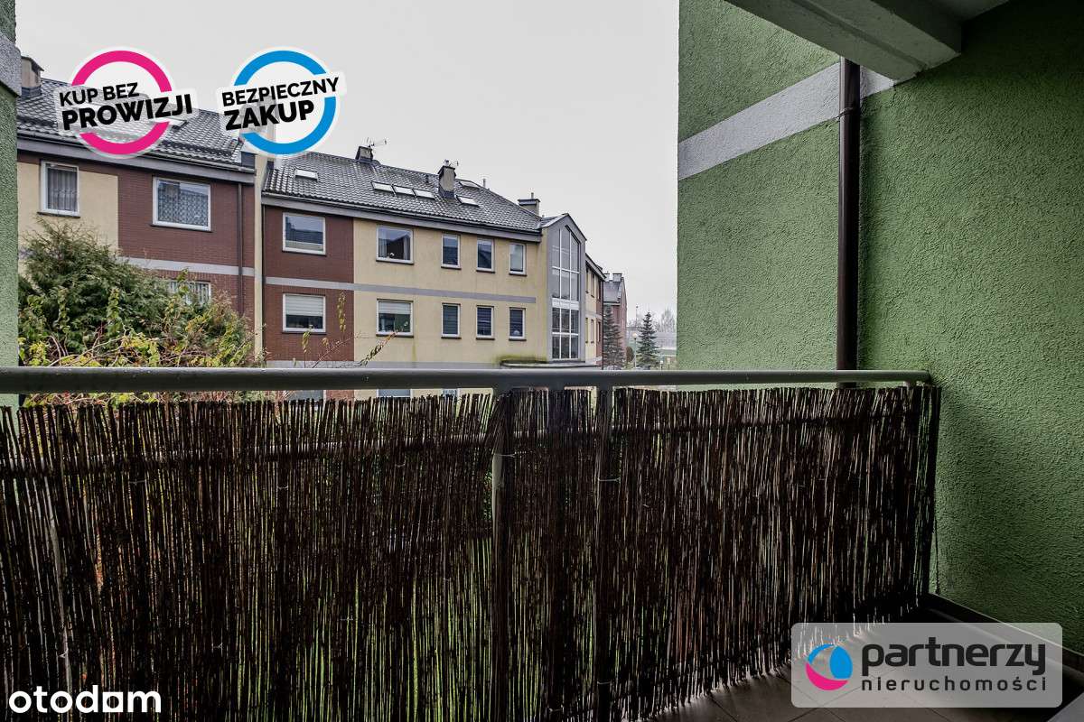 Mieszkanie w spokojnej okolicy - Pruszcz Gdański - Pełny obrazek: 4/13