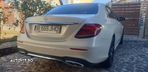 Mercedes-Benz E 220 d 9G-TRONIC AMG Line - 7