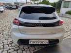 Peugeot 208 1.2 PureTech GT Line EAT8 - 8