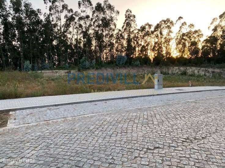 Lote de Terreno  Venda em Retorta e Tougues,Vila do Conde-5