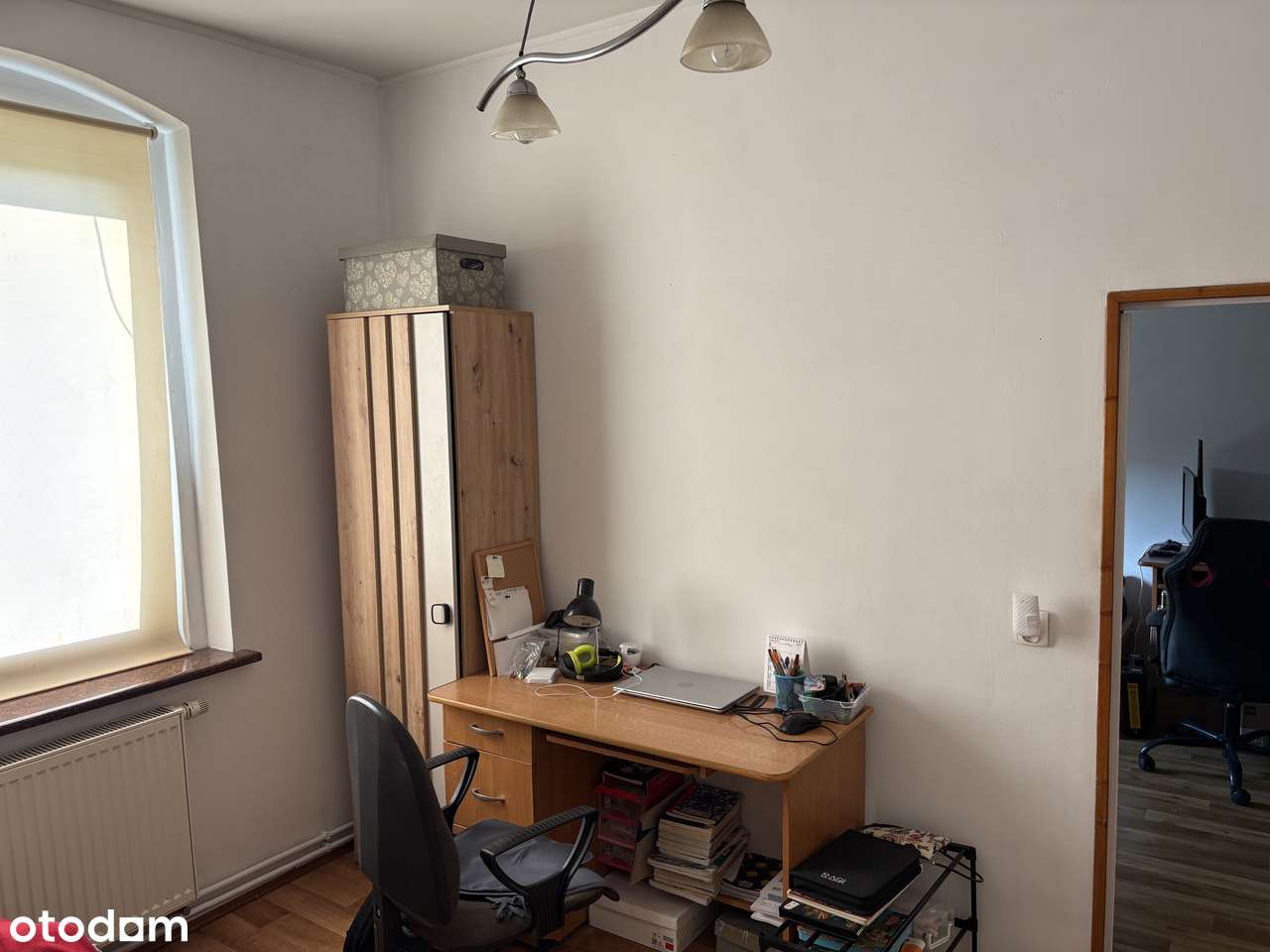 Dom z 4 mieszkaniami Kluczbork-5