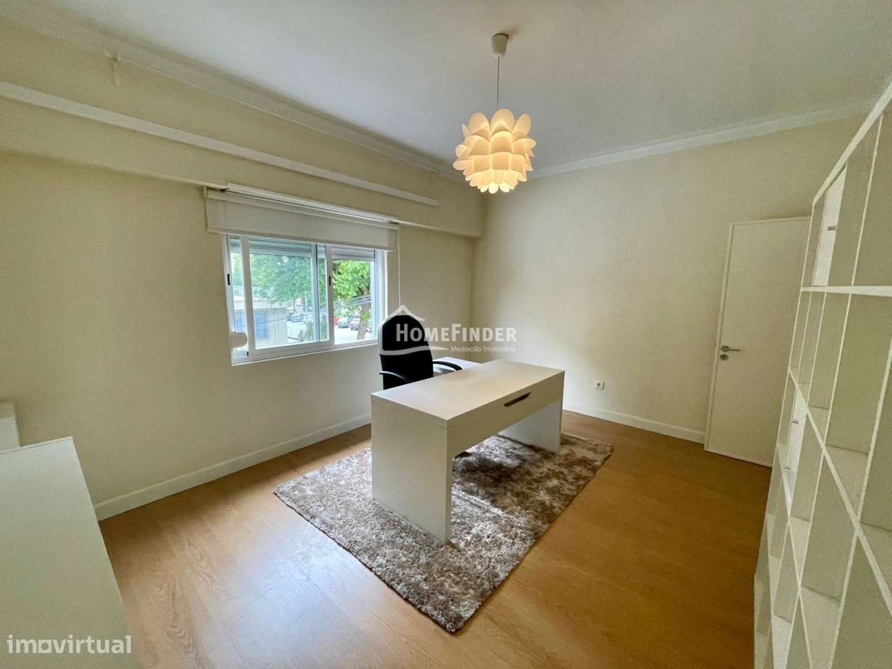 Sala para Escritório no Centro da Cidade de Braga - Grande imagem: 4/26