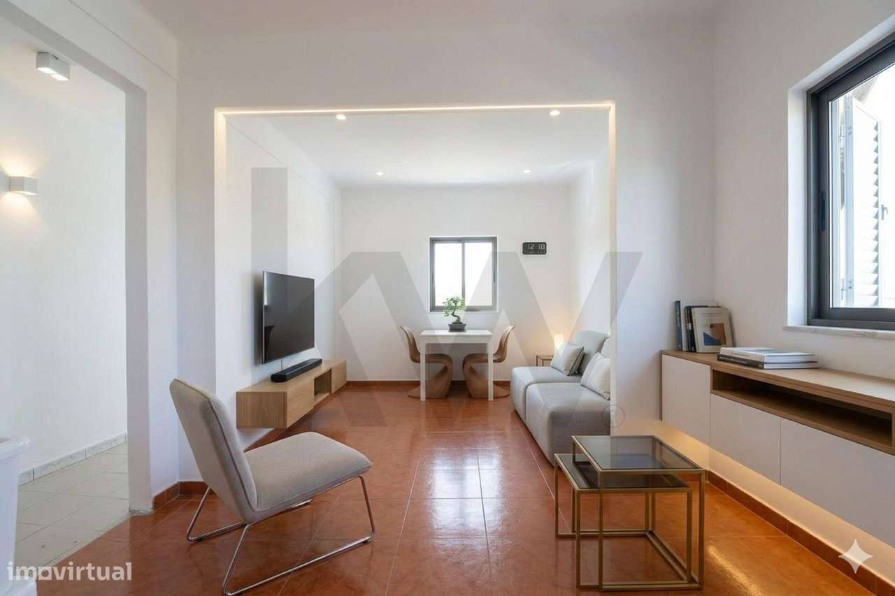 Propriedade Única em Alcobaça com 7.700 m2 de Terreno com  moradia par - Grande imagem: 3/16