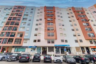 Apartamento T3 Venda em Almada, Cova da Piedade, Pragal e Cacilhas,Alm