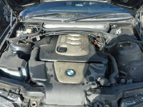 Para Peças Bmw 3 (E46) - 7