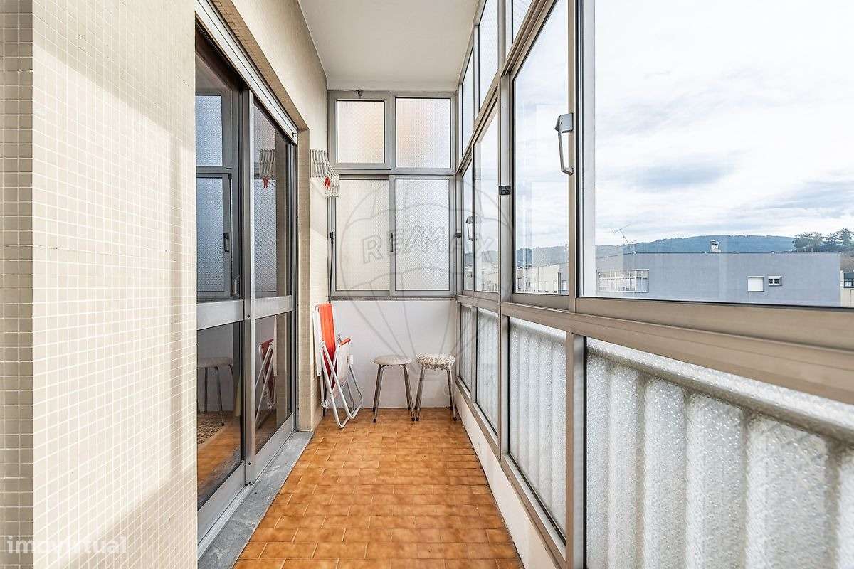 Apartamento T4 à Venda em Braga – São José de São Lázaro - Grande imagem: 5/26