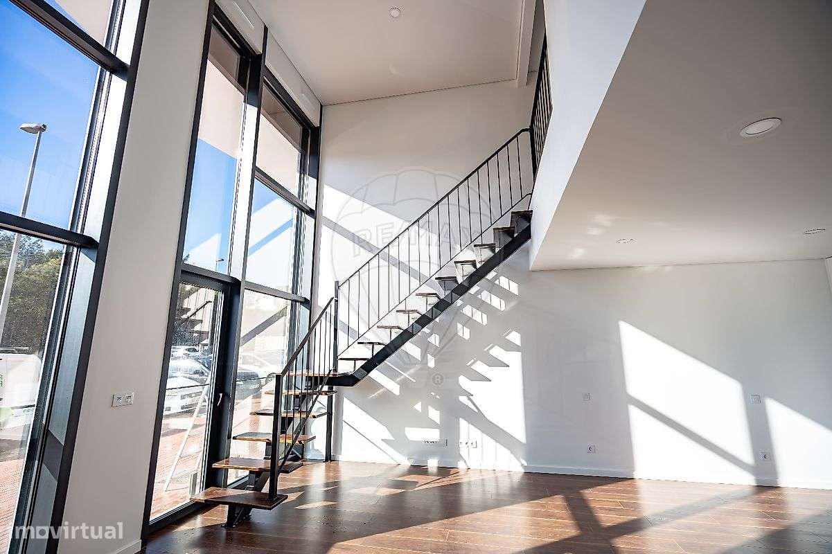 Apartamento T0 para arrendamento - Grande imagem: 2/46