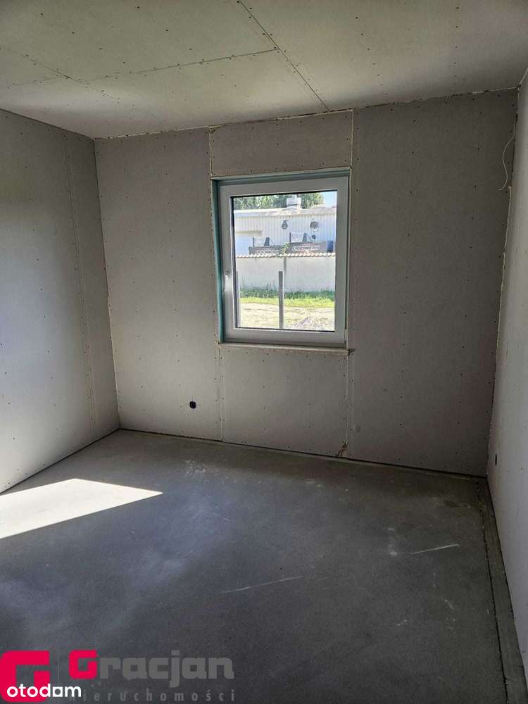 Nowy dom parterowy na obrzeżach Obornik!-12