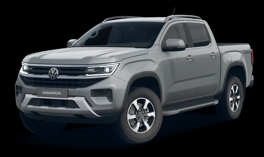 Volkswagen Amarok 3.0 TDI Autm. Style 2026