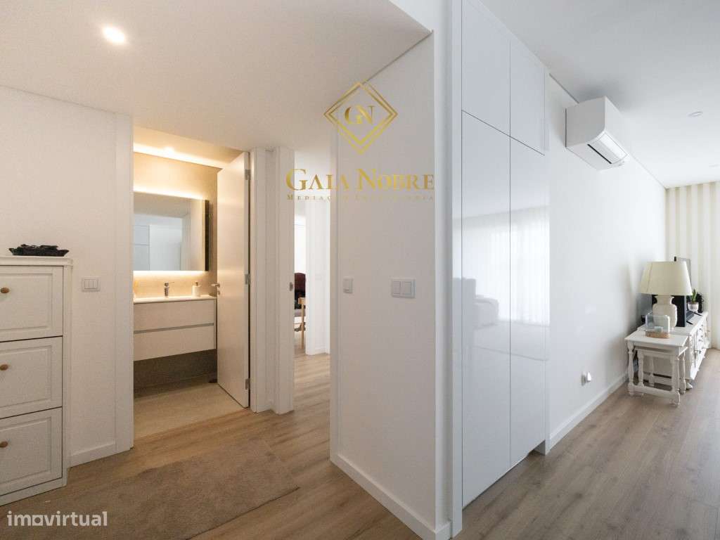 T2 em Vilar do Paraíso-6