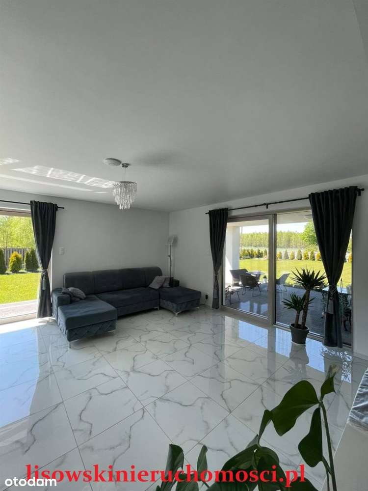 Dom 340m2, Rąbień - Pełny obrazek: 5/20