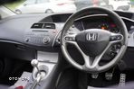 Honda Civic 2.2i-CTDi Comfort - 13