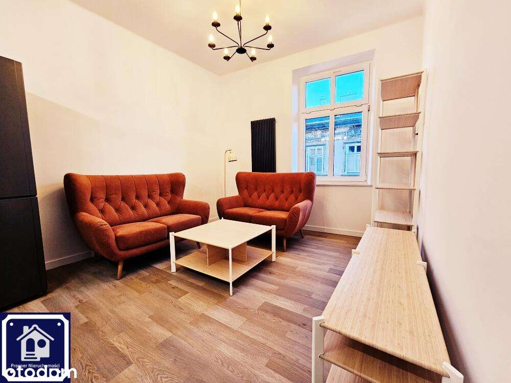 ul. Dąbrówki / Traugutta - od zaraz - Pełny obrazek: 4/13