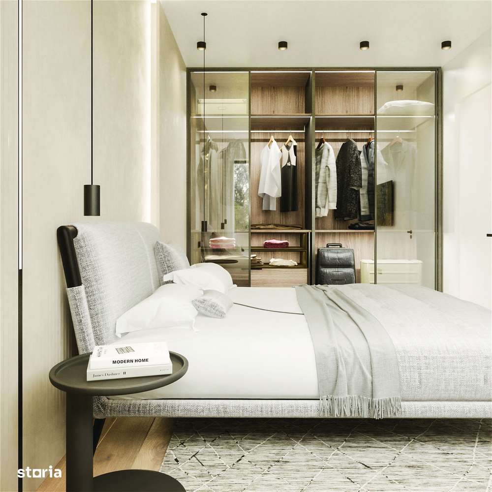 OPERA TEI ||  CREAT PE RITMUL TAU DE LIFESTYLE || ORIENTARE S-E || LAC - Imagine principală: 4/7