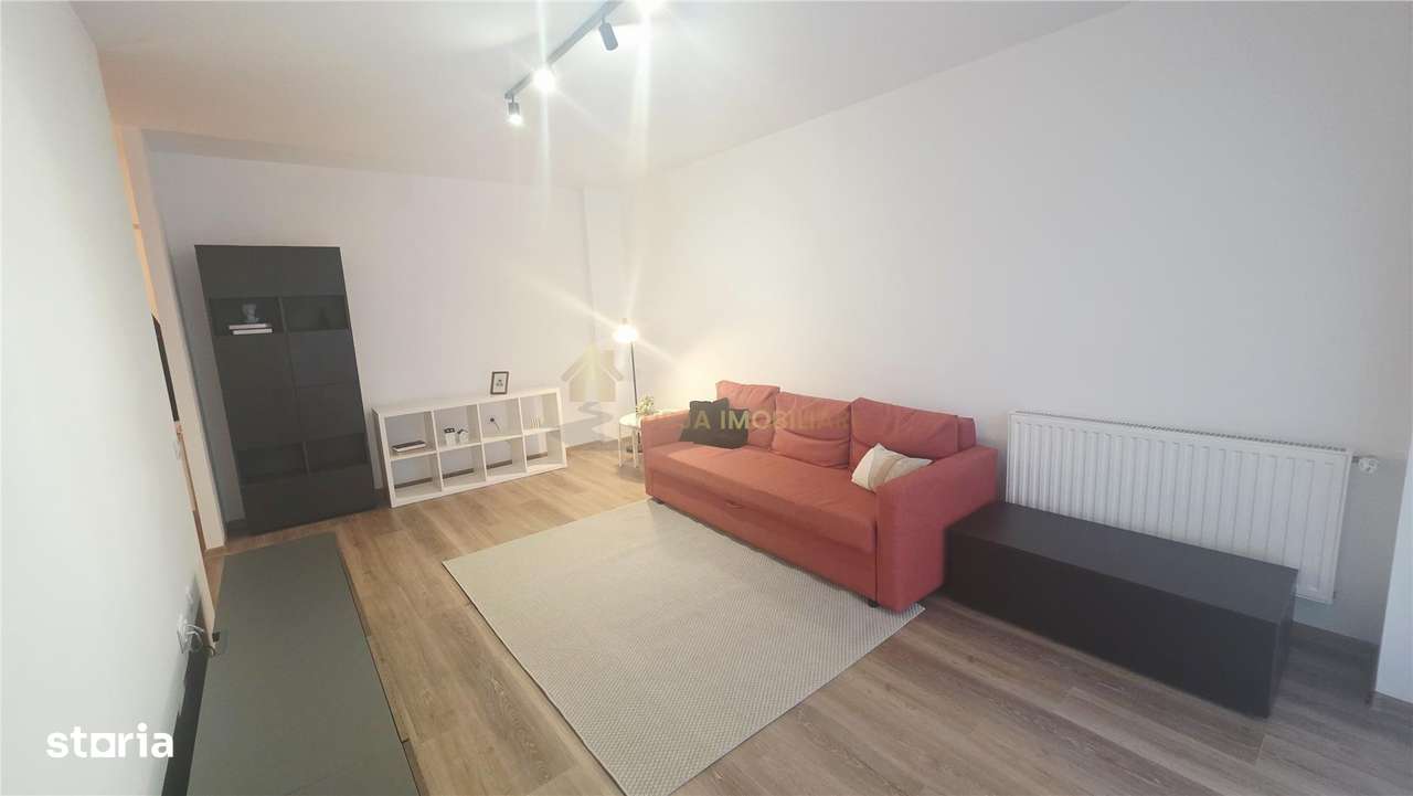 APARTAMENT 2 CAMERE 60 MP 13 MP BALCON 16 MP GRADINA-6