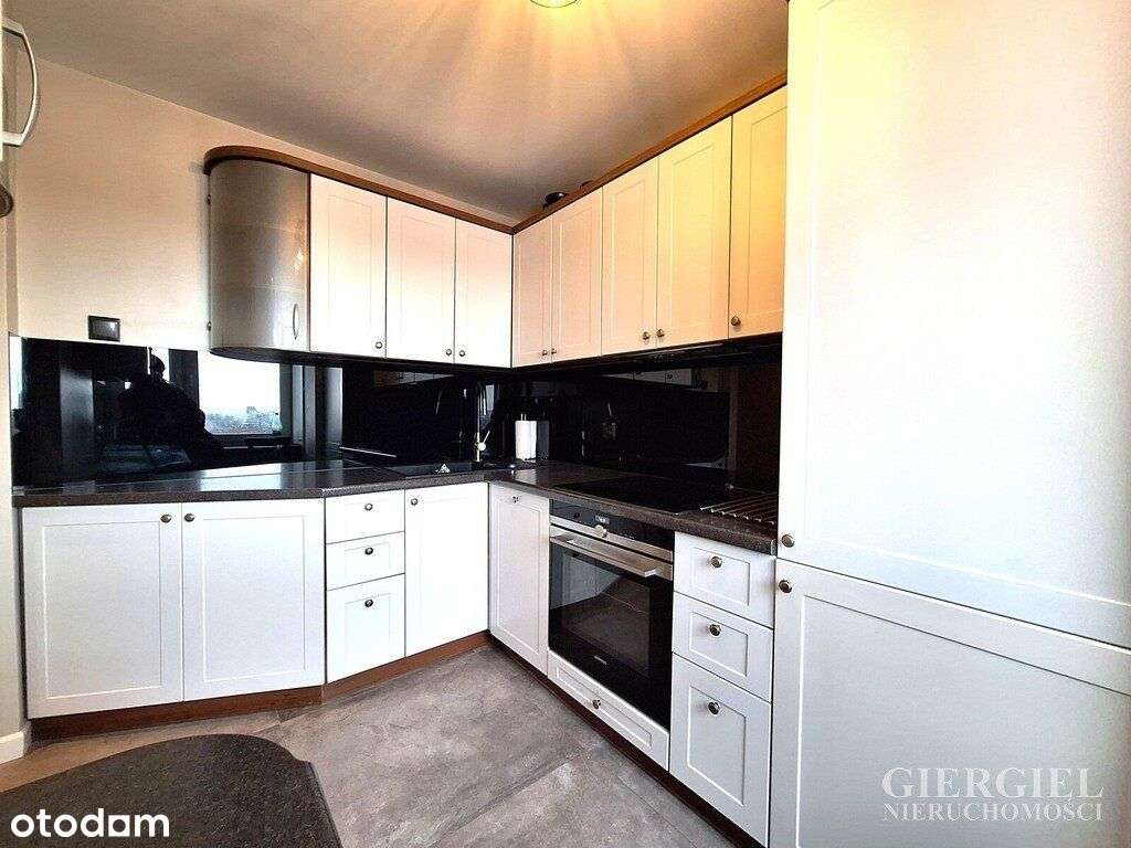 3 pokojowez balkonem przy ul.Langiewicza-2