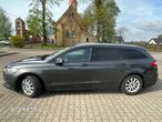 Ford Mondeo 1.5 TDCi ECOnetic Start-Stopp Titanium - 1