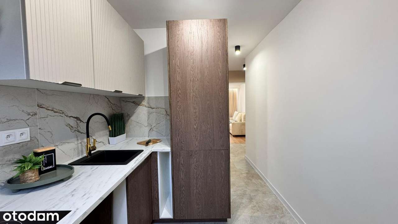 Bezpośrednio- do wejścia, po generalnym remoncie - Pełny obrazek: 4/12