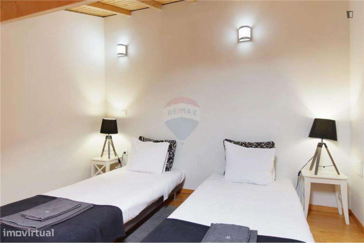 Apartamento com 2 quartos - localizado em Cedofeita Porto - Grande imagem: 3/10