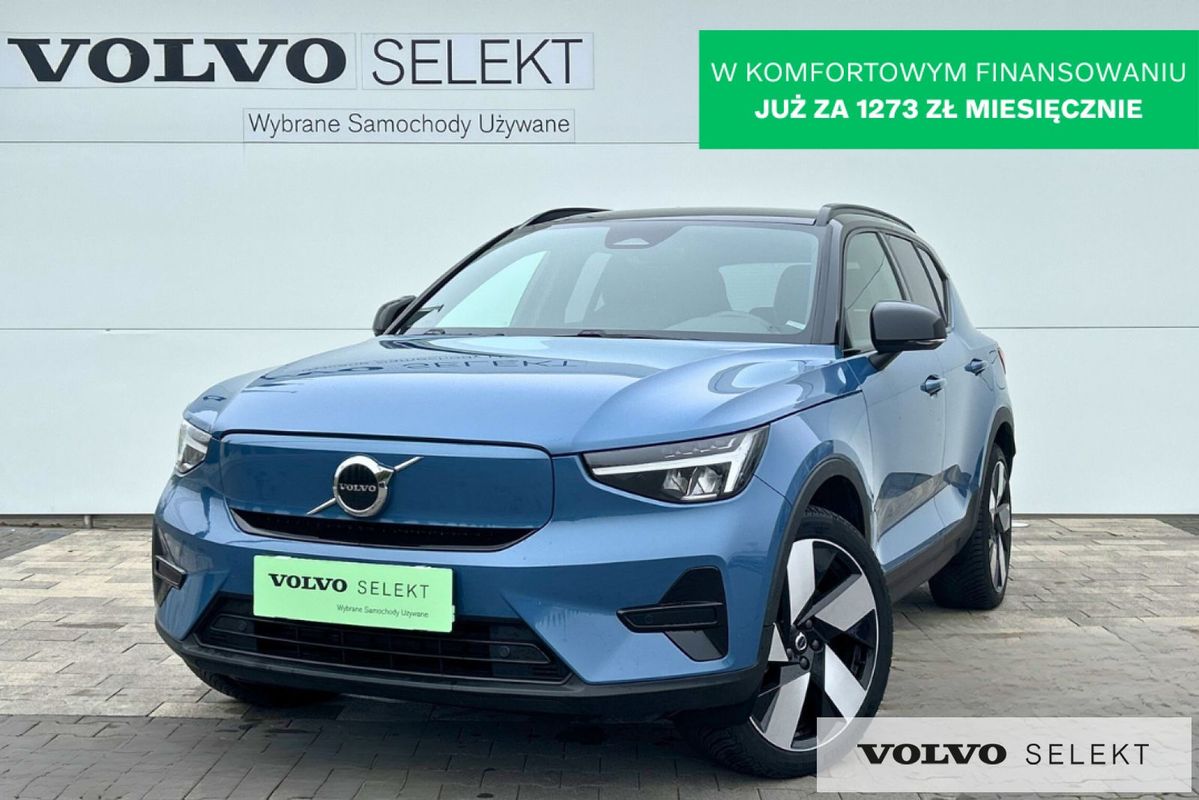 volvo xc-40