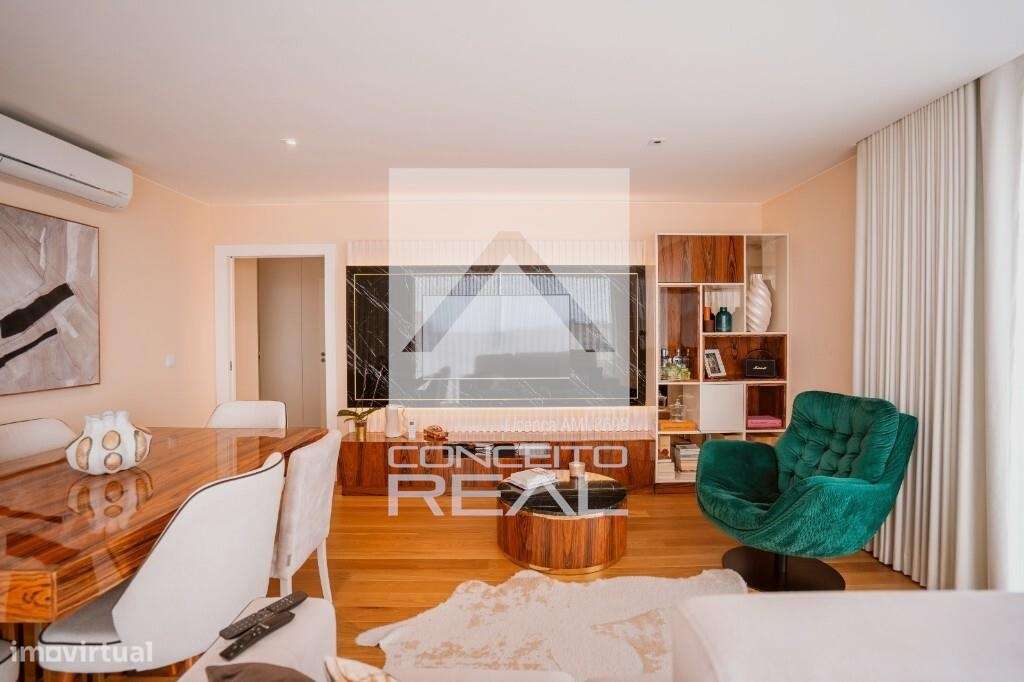 Apartamento T2 na melhor localização de Leça de Balio-10