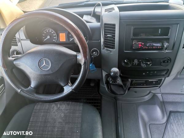 Mercedes-Benz Sprinter 516 cdi 19+1 Locuri - 15